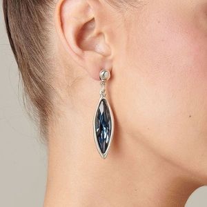 UNOde50 I Spy With My Little Eye Earrings